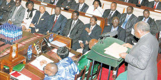 2003 — Constituency Development Fund