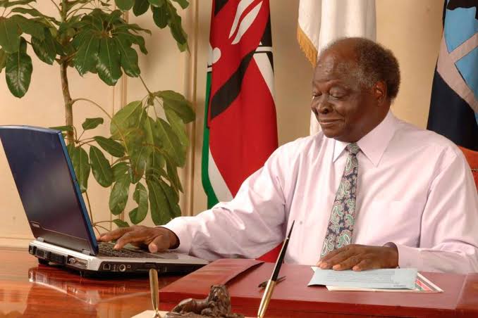 2007 — Peak Growth